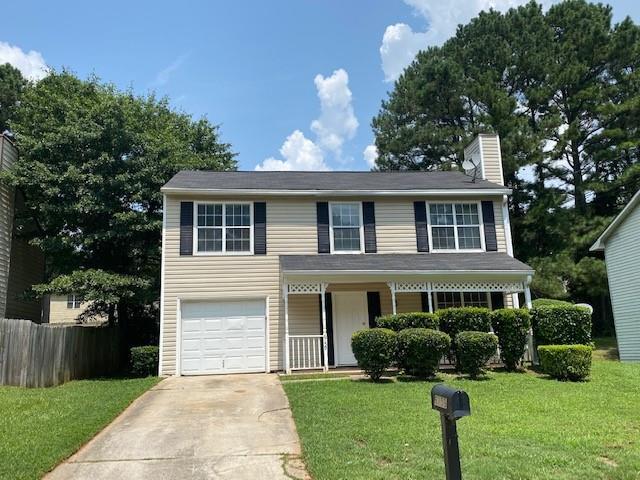 Building Photo - 6159 Charring Cross Ct