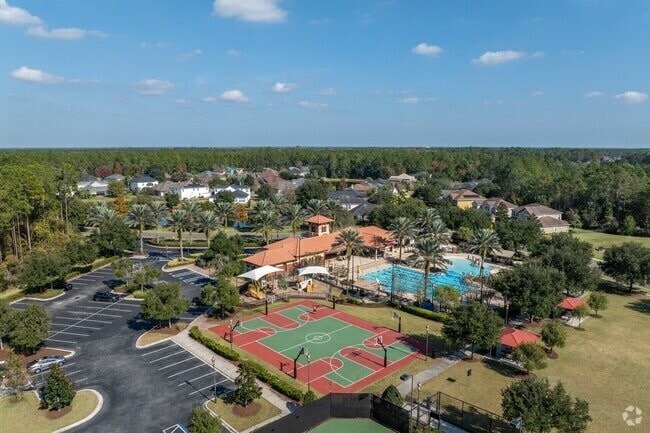 Building Photo - 96 Servia Dr