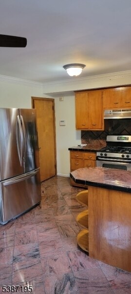 Foto del edificio - 520 Hunter Ave