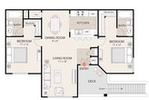 Northwood Park- Plan C