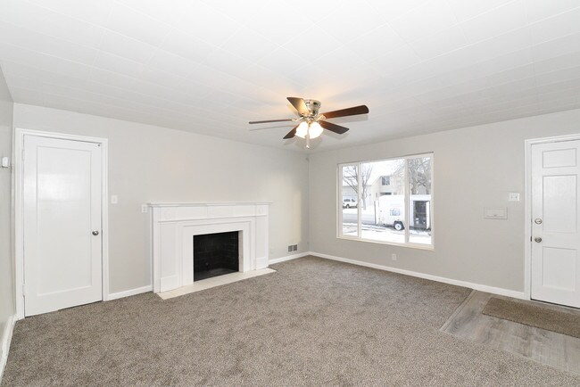 Foto del edificio - 138 W 100 N