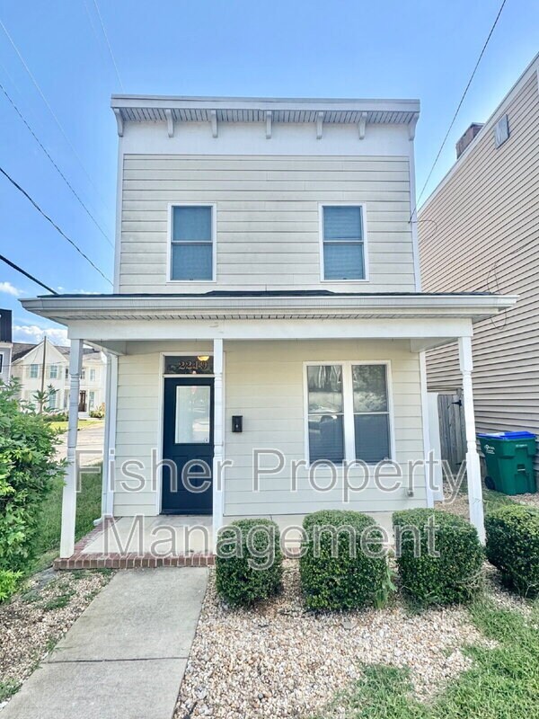 Photo - 2219 Q St