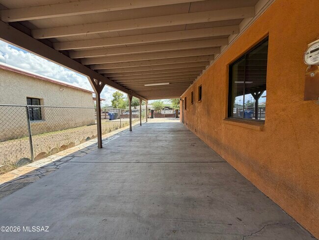 Foto del edificio - 1354 W Sonora St