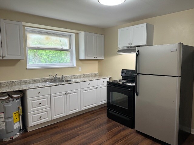 Foto del edificio - 4321 Bruhin Rd