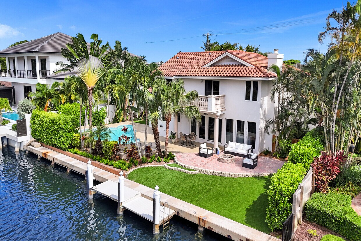 Foto principal - 923 Dogwood Dr