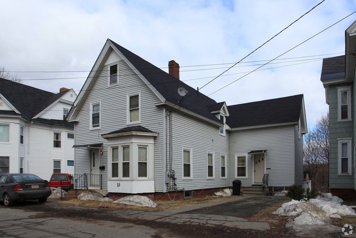 Primary Photo - 23 Crosby St