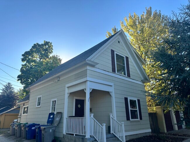 Foto del edificio - 908 N 11th St