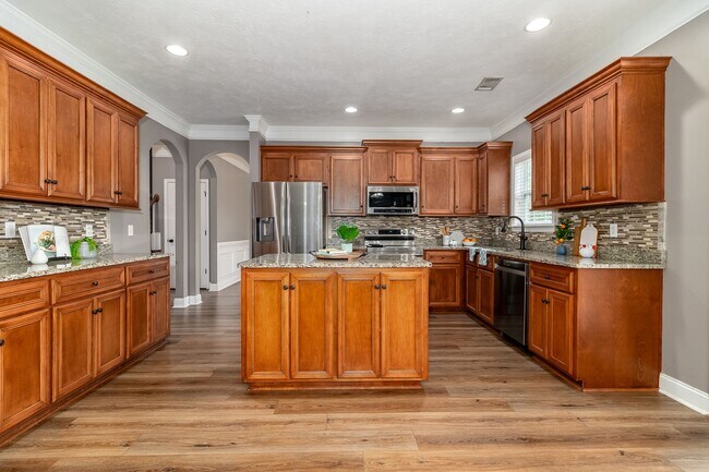 Building Photo - 509 Hardwick Ct