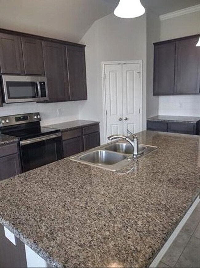 Foto del edificio - 3bd/2ba in Temple TX