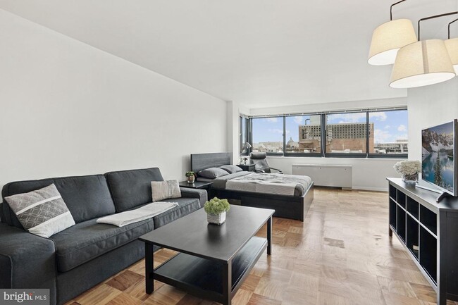 Foto del edificio - 1601 18th St NW