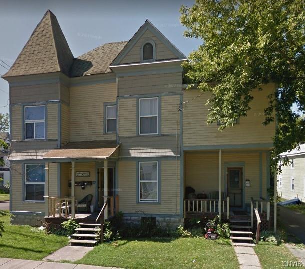 334 Clay St, Watertown, NY 13601 Apartment for Rent in Watertown, NY