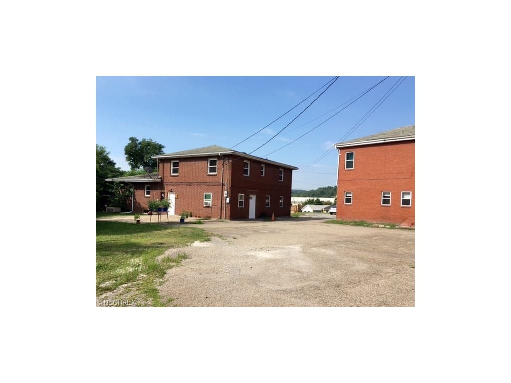 Building Photo - Washington Trail Apartments