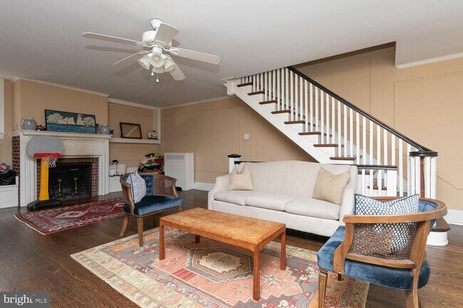 Foto del edificio - 7839 Germantown Ave