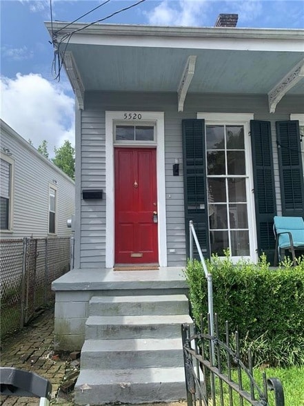 Photo - 5520 Perrier Street Apartment