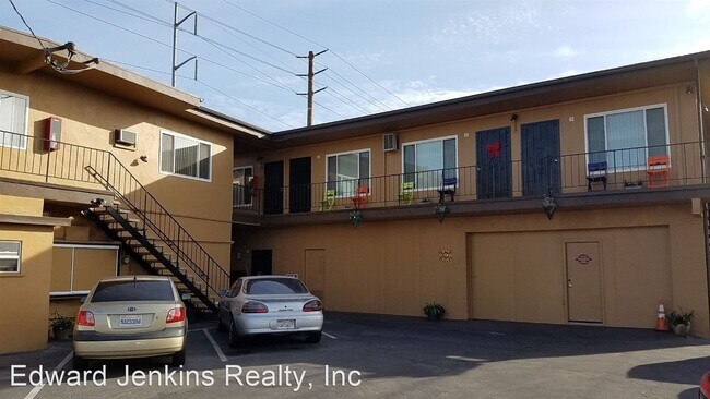 Foto del edificio - 13501 S Inglewood Ave
