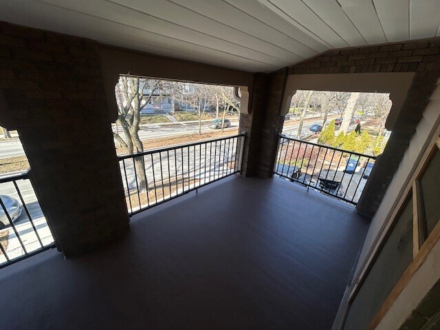 Foto del edificio - 3204 N Humboldt Blvd