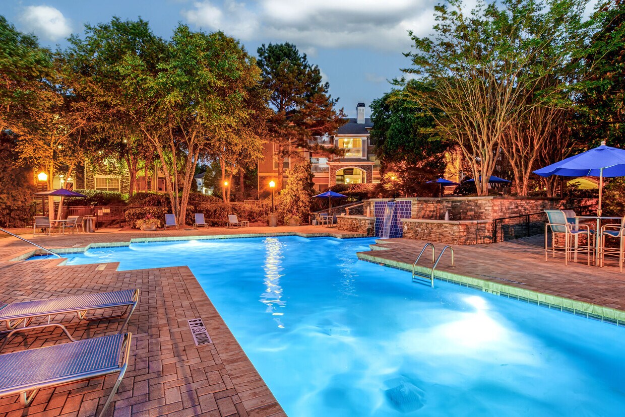 The Preserve at Legacy Park Apartments in Lawrenceville, GA