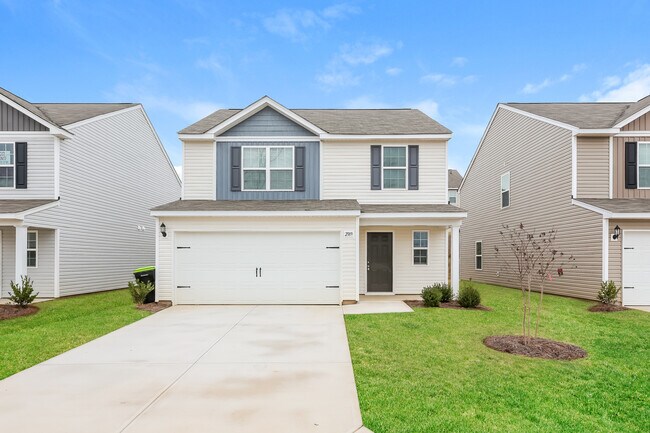 Foto del edificio - 2189 Southlea Dr, Inman, SC