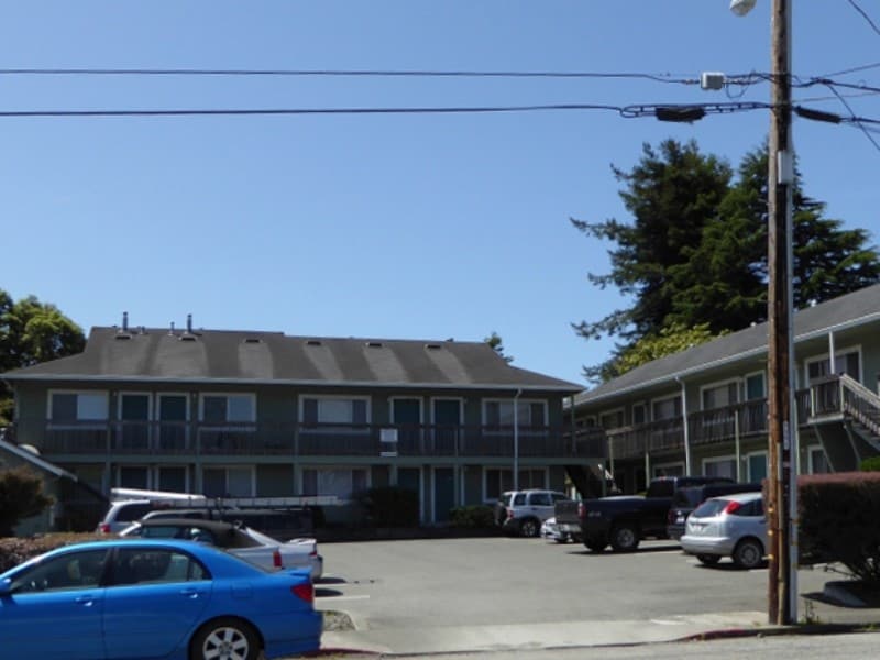 841 18th St, Arcata, CA 95521 Apartments in Arcata, CA