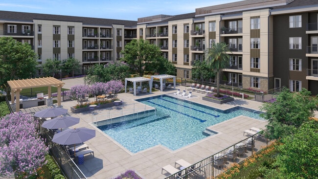 Building Photo - Mera Lawrenceville 55+ Active Adult