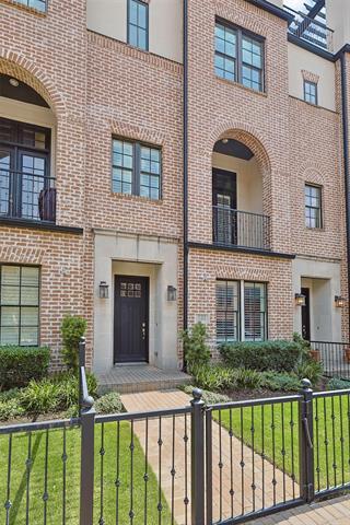 Foto del edificio - 723 Will Rice Ave