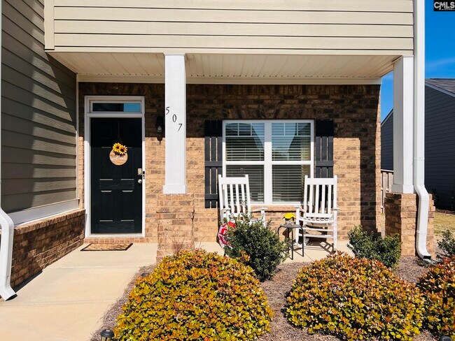 Building Photo - 507 Grant Park Ct