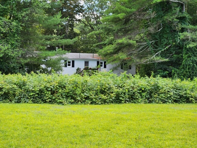 Building Photo - 158 McKeen St