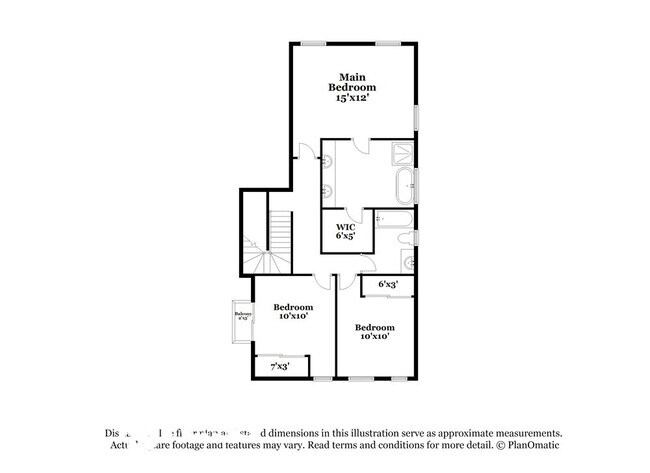 Building Photo - 8777 Villa Alex Ave