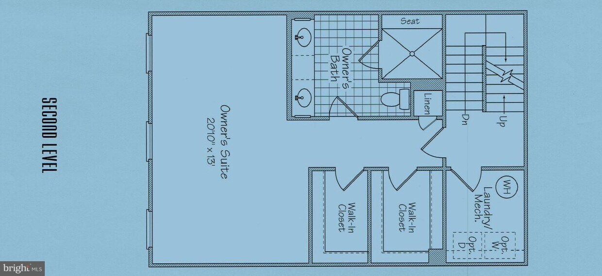 Primary Photo - 421 N Pitt St