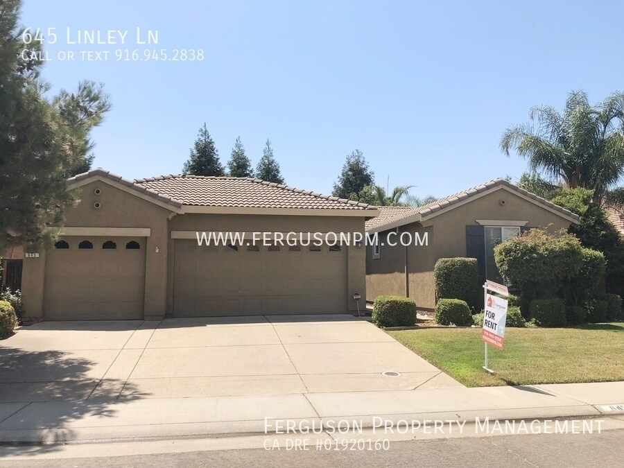 Primary Photo - 645 Linley Ln