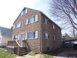 Building Photo - 327 Webster Ave