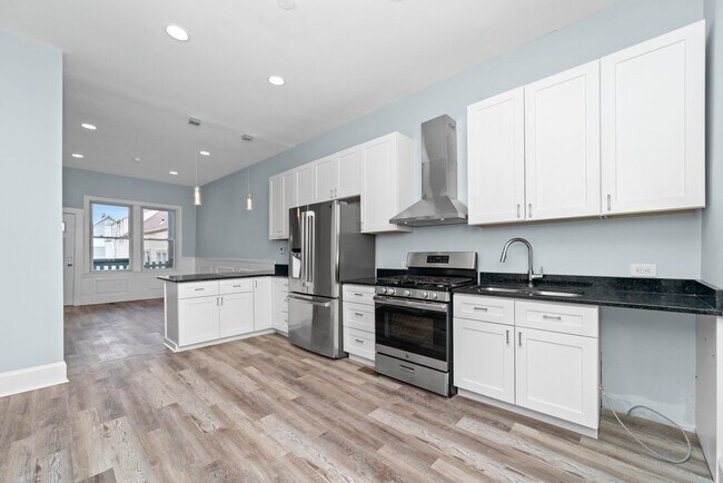 Foto del edificio - 4329 S Wood St