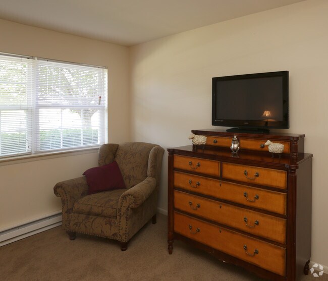 Valley Ridge Apartments Rentals Trexlertown, PA