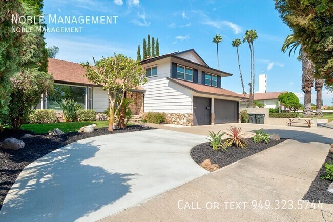 Foto del edificio - 700 S Yorba St