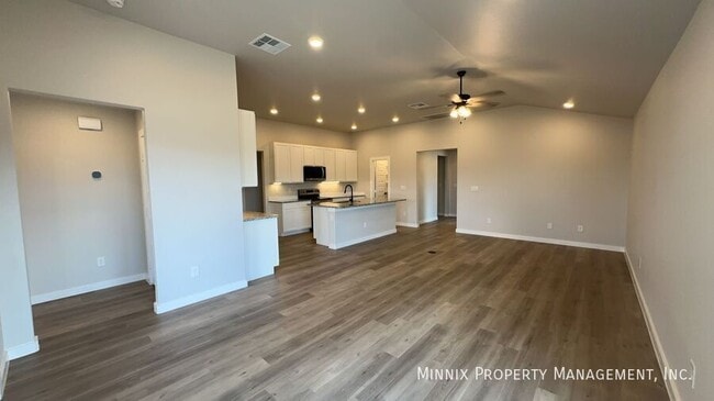 Building Photo - 3526 Turner Ave