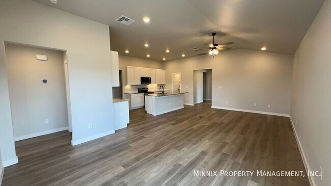 Foto del edificio - 3526 Turner Ave