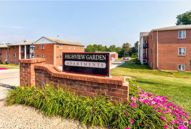 Building Photo - Highview Gardens