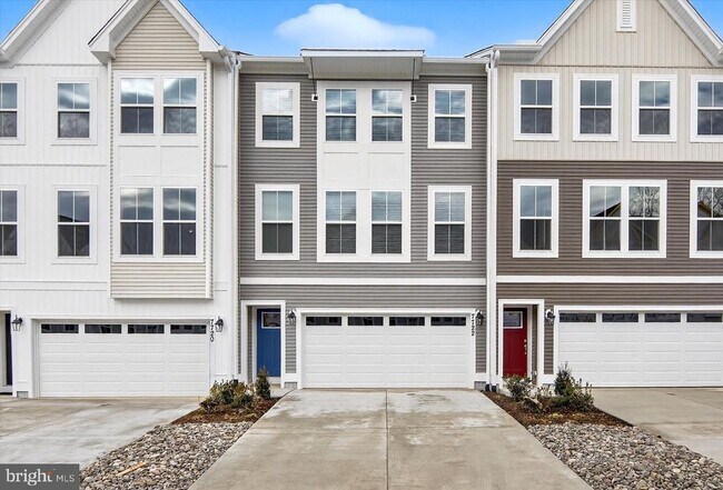 Foto del edificio - 7722 Harlow Cir