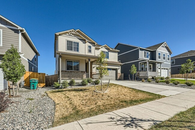 Photo - 17399 Trefoil Ln House