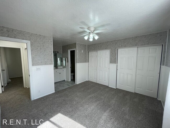 Foto del edificio - 4 br, 2 bath House - 4126 S. Eastern Park ...