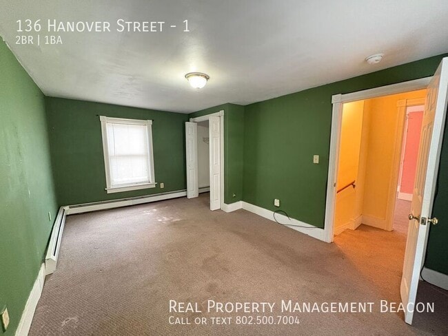 Foto del edificio - 136 Hanover St