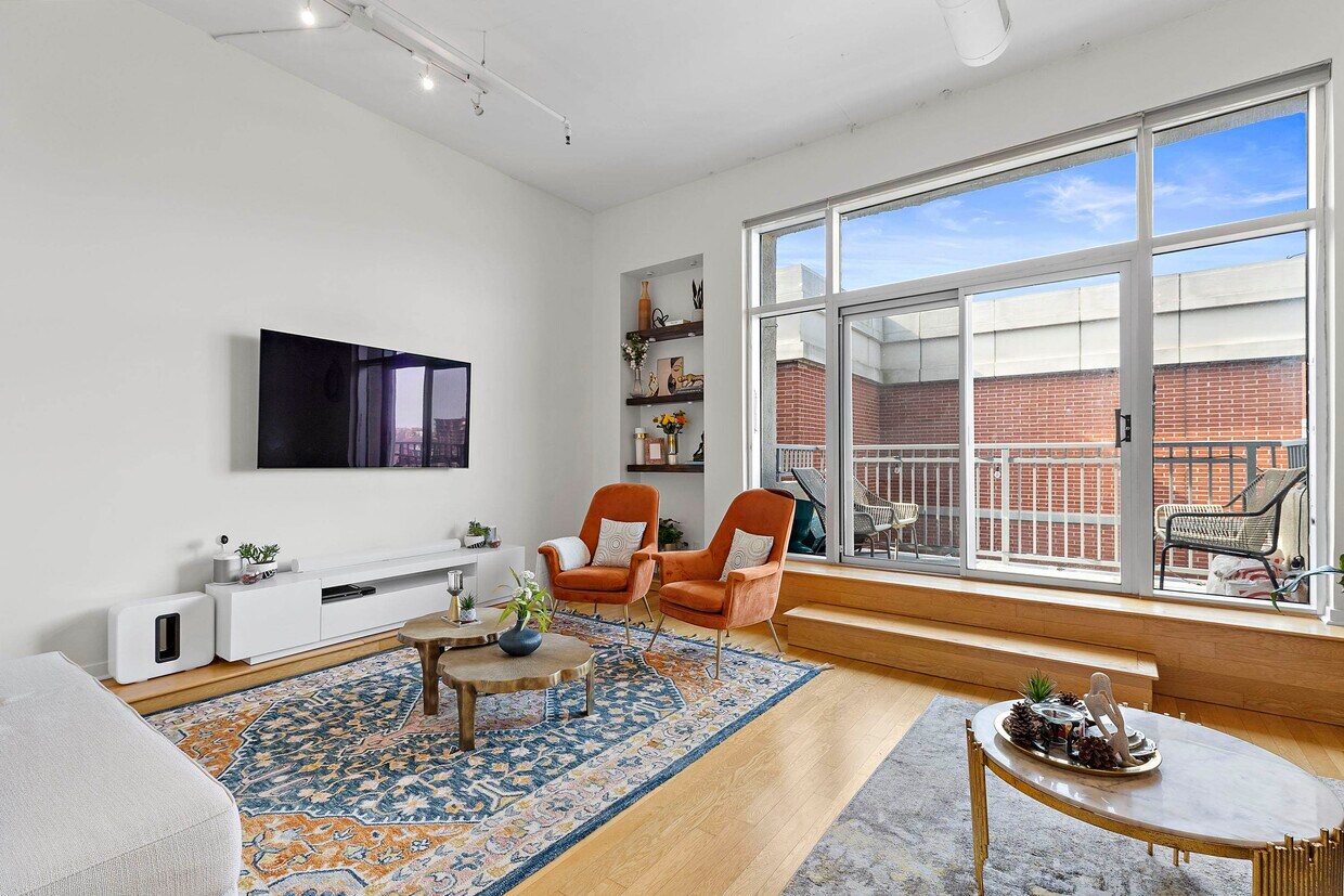 689 Marin Blvd Unit 1009, Jersey City, NJ 07310 Condo for Rent in Jersey City, NJ