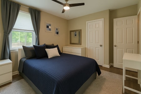 Building Photo - 1804 28th Ave N