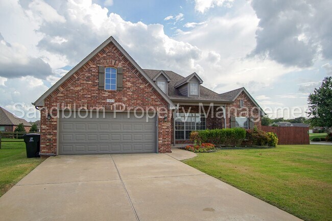 Foto del edificio - FOR LEASE | Broken Arrow | 3 Bed, 2 Bath H...