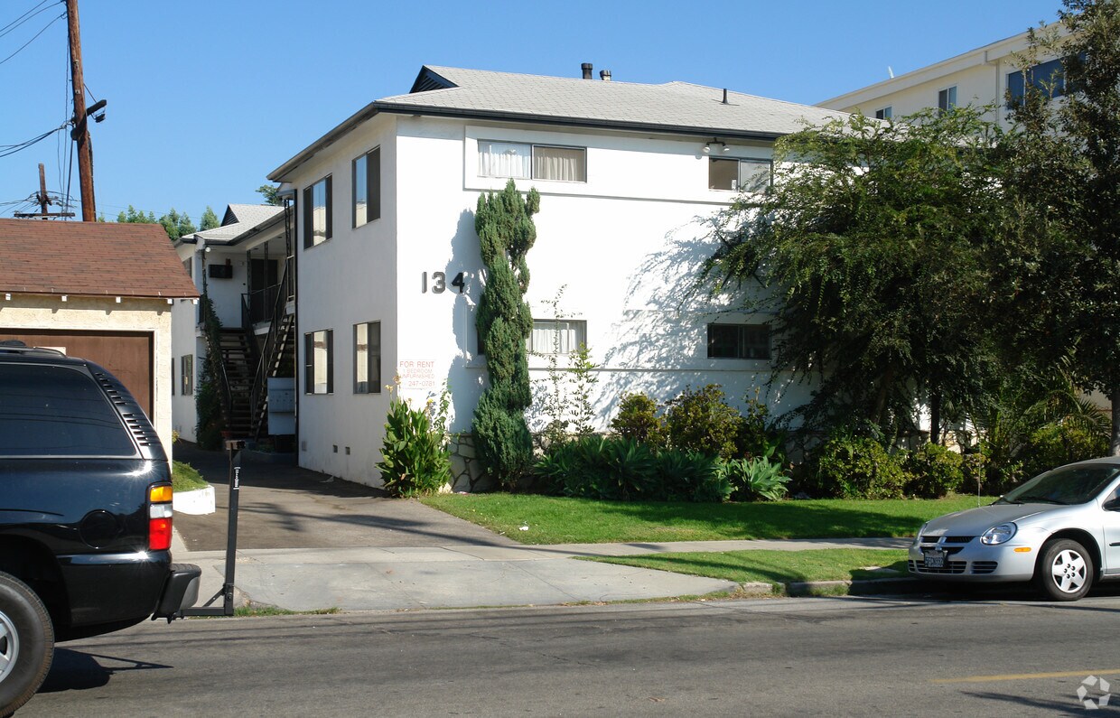 Primary Photo - 134 N Adams St