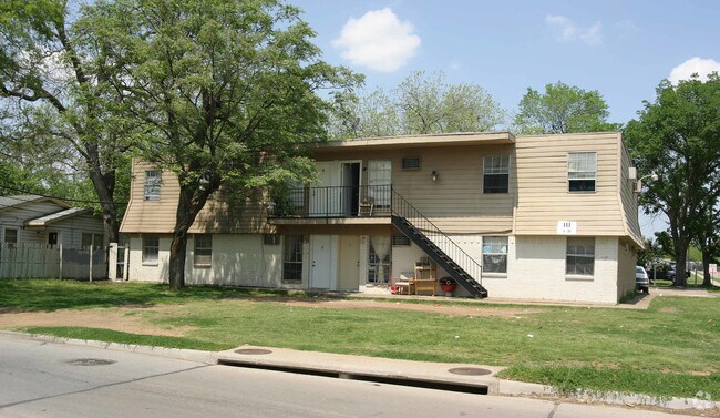 Foto del edificio - 109 Maple St