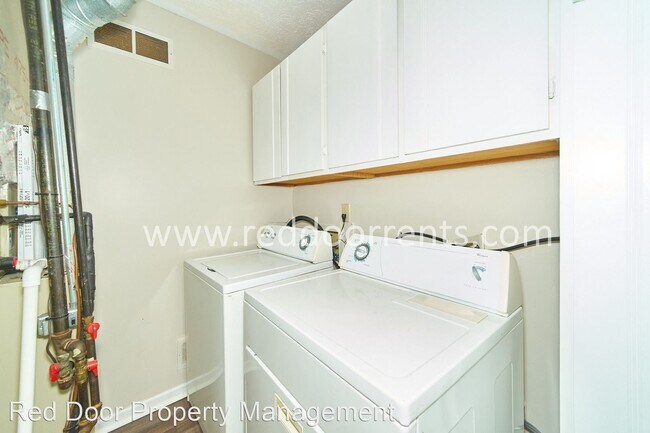 Building Photo - 3 br, 2 bath House - 7610 Chris Anne Dr