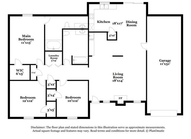 Foto del edificio - 2564 Snake Ct