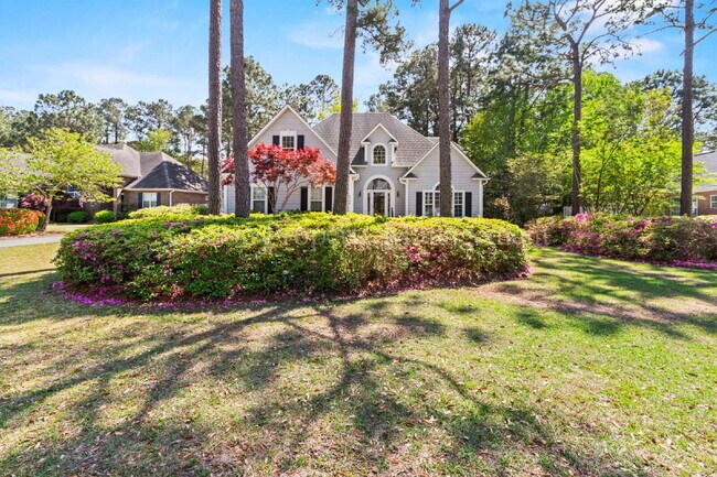 Foto del edificio - 4728 Wedgefield Dr