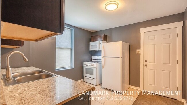 Foto del edificio - 2612 W 25th St